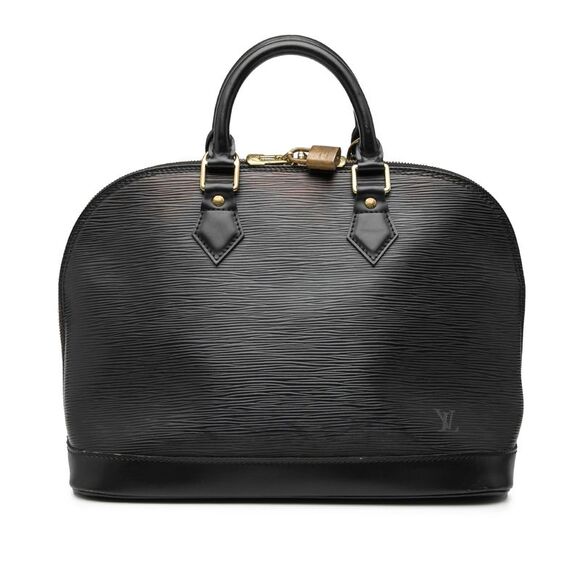 Louis Vuitton Epi Alma Pm